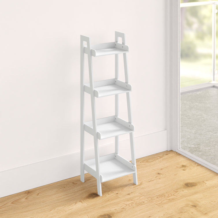 Hoschton Free Standing Bathroom Shelf Everything Bathroom